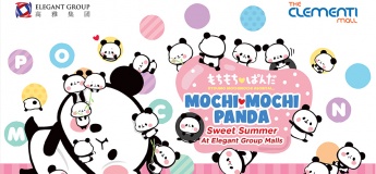 Sweet Summer