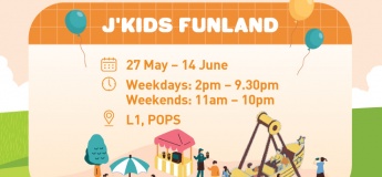 J'Kids Funland