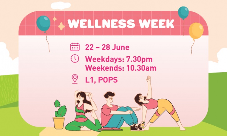 Wellness Week