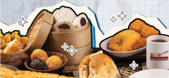 Gourmet Paradise