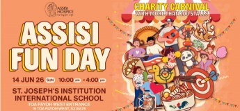 Assisi Fun Day 2026