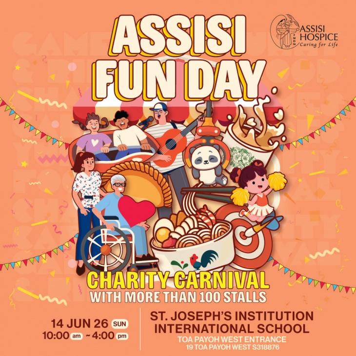 Assisi Fun Day 2026 Assisi Fun Day 2026