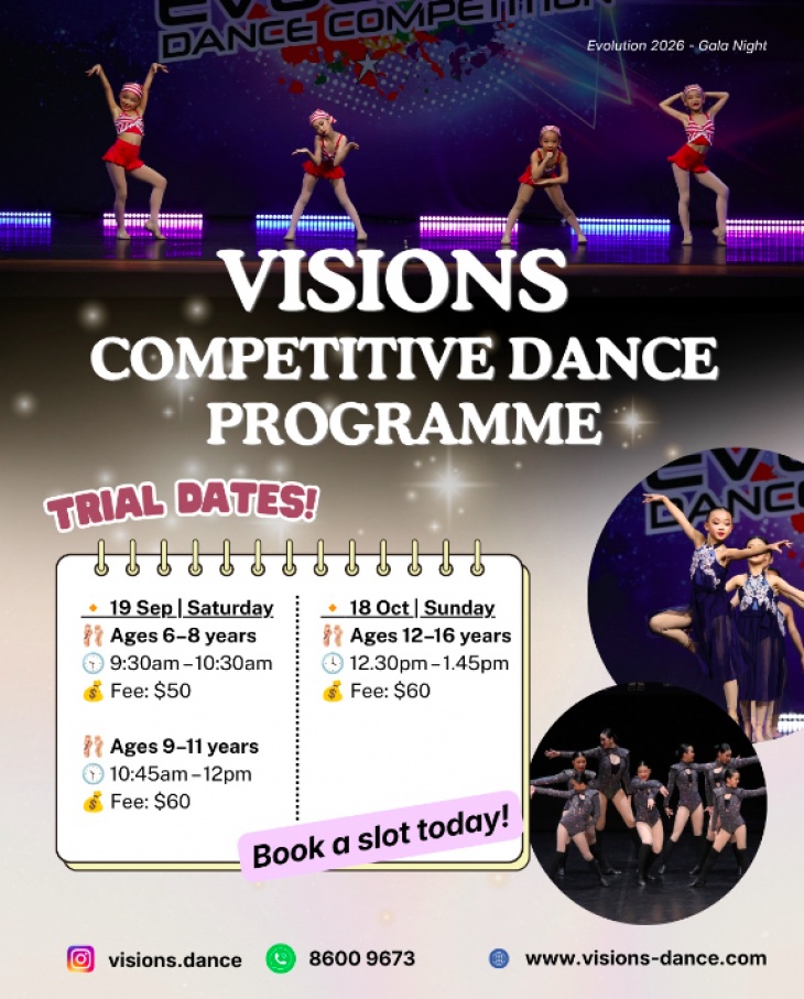 Trial class @ VDS Trial class @ VDS