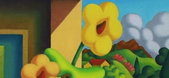 All That Blossoms, All That Passes: Surreal Land