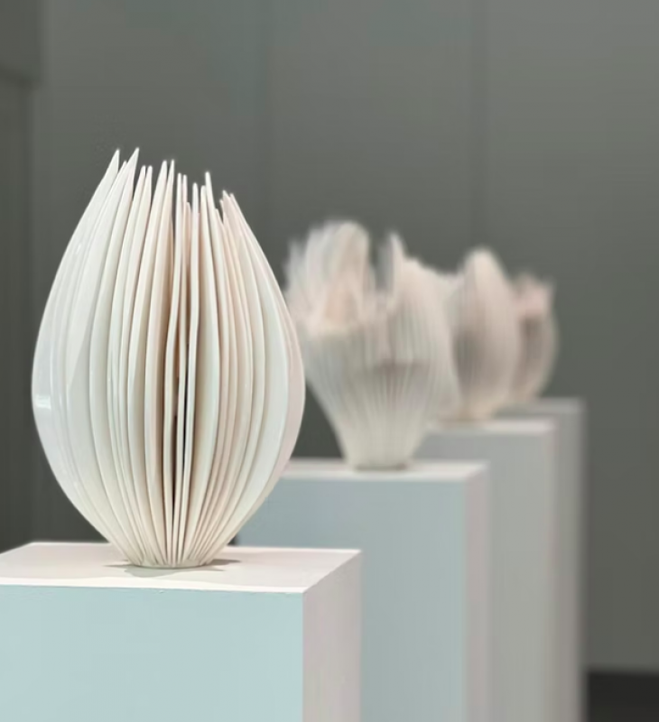 Bone Flower