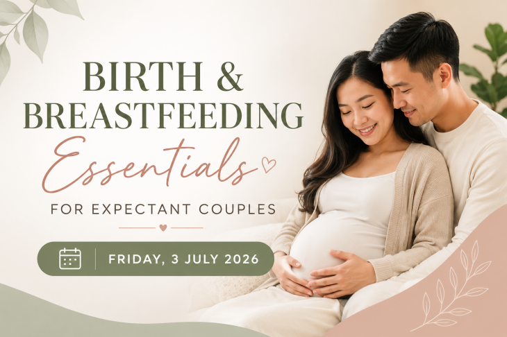 Birth and Breastfeeding Essentials for Expectant Couples Birth and Breastfeeding Essentials for Expectant Couples
