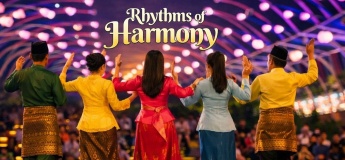 Rhythms of Harmony