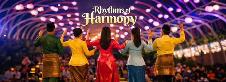 Rhythms of Harmony Rhythms of Harmony
