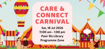 Care & Connect Carnival