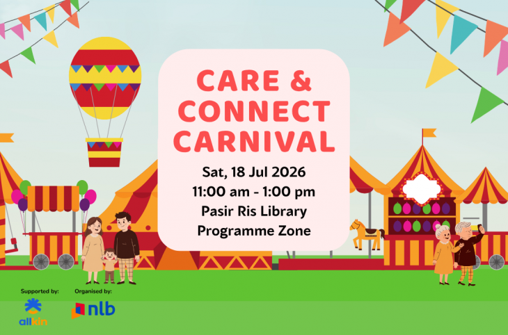 Care & Connect Carnival Care & Connect Carnival