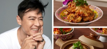 Our Home, Truly: A Singaporean Feast with Li Nan Xing