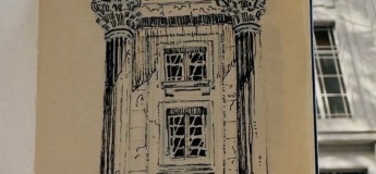 Gallery Sketch Chapter: Collective
