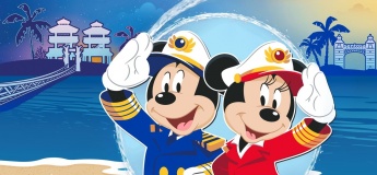 Magical Island Adventure Meet & Greet