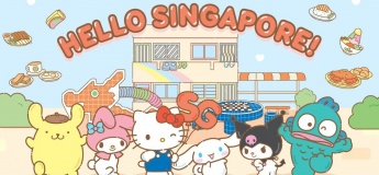 Sanrio characters