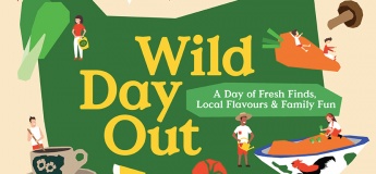 Wild Day Out