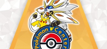 Pokémon Center Singapore