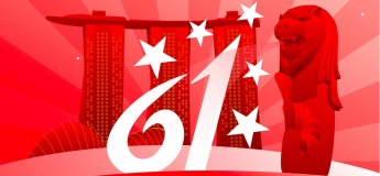 National Day celebration