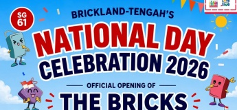 National Day @ Brickland-Tengah