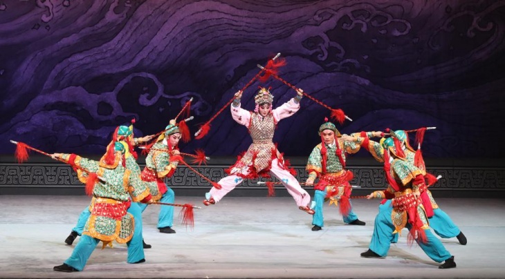 Wu Opera