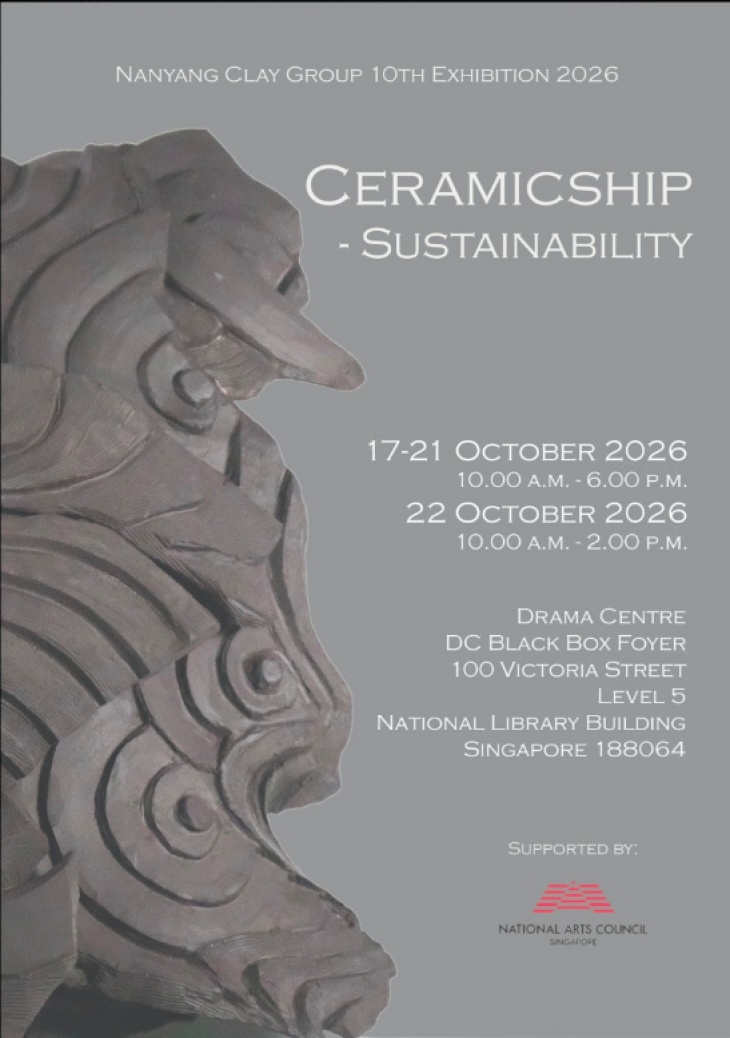 Ceramicship