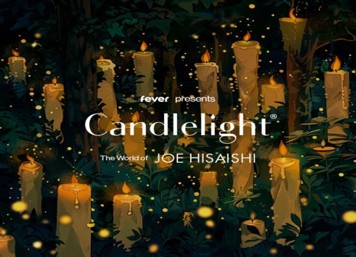 Candlelight Candlelight