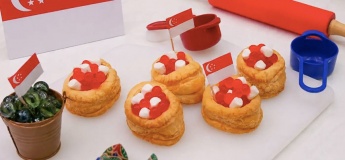 Bake For Fun