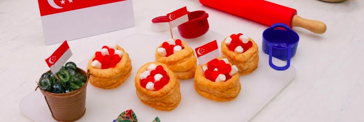 Bake For Fun