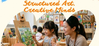 Art Programme