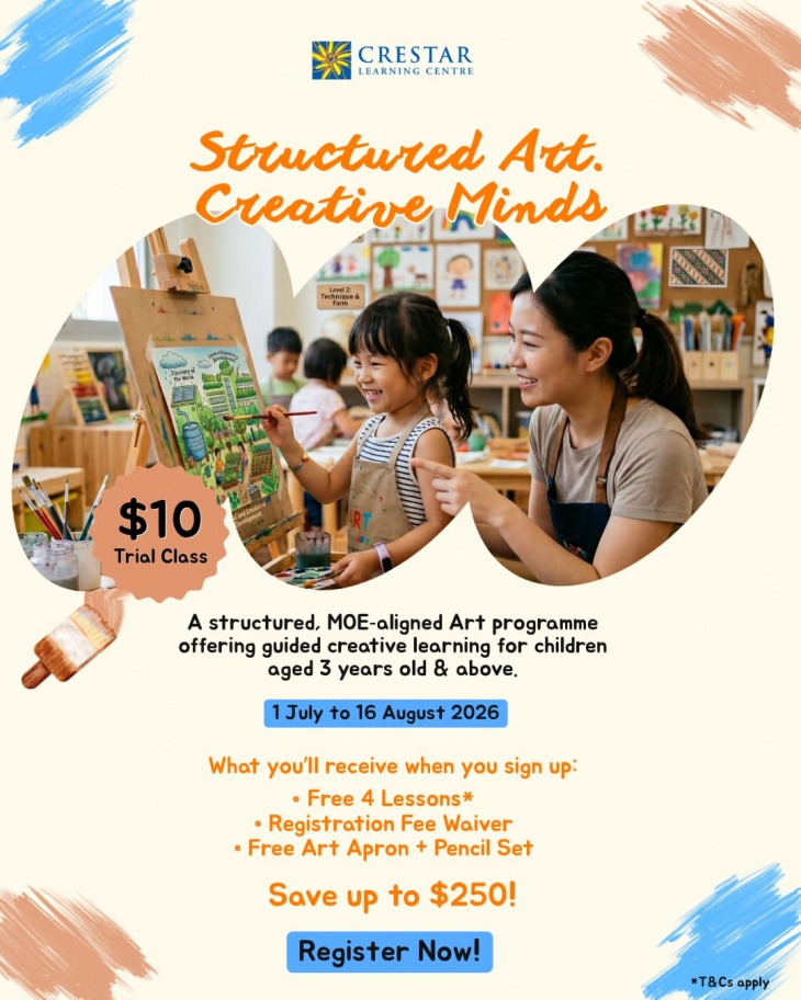 Art Programme