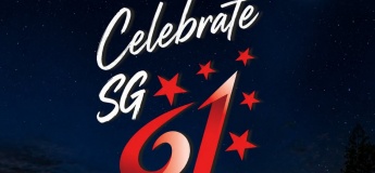National Day season