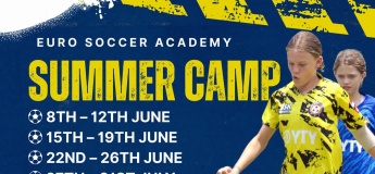 ESA Summer Camp