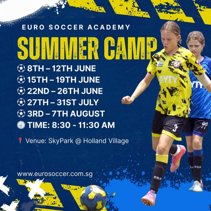 ESA Summer Camp