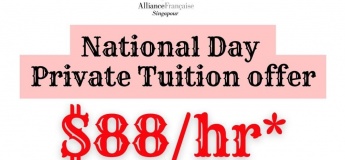 National Day Exclusive