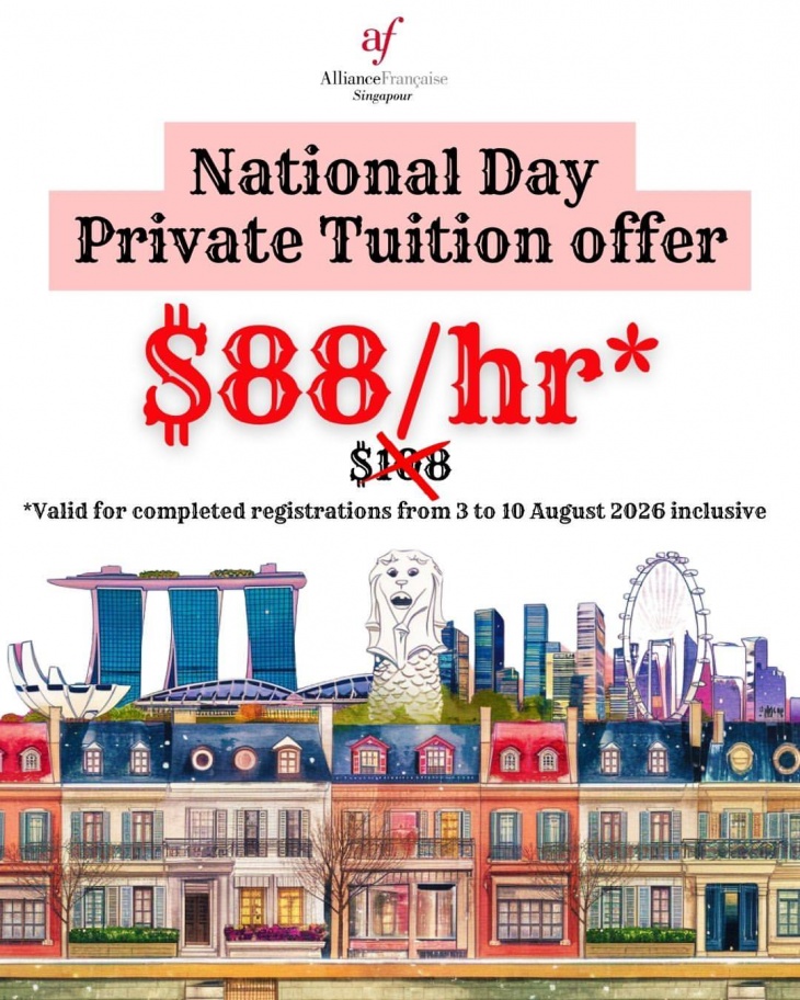 National Day Exclusive