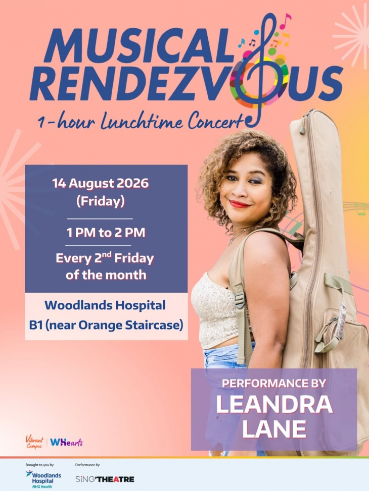 Musical Rendezvous