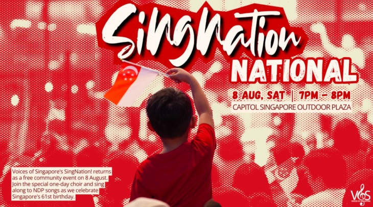 Singnation National! Singnation National!