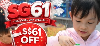 National Day Special