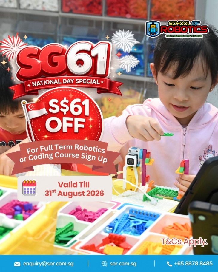 National Day Special National Day Special