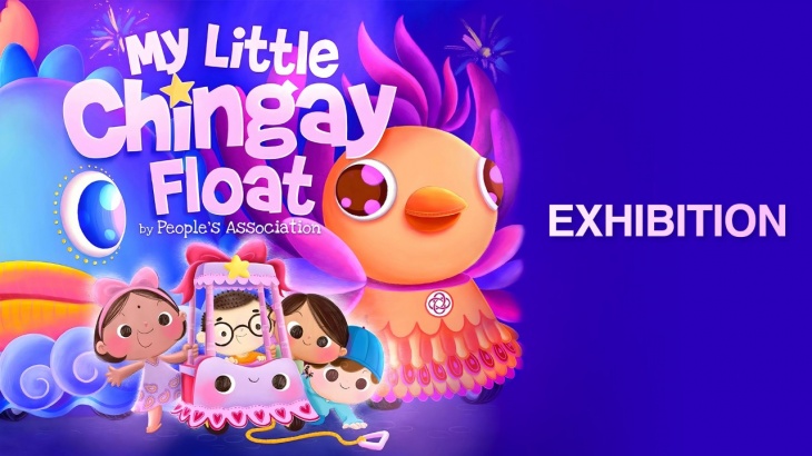 Chingay Chingay