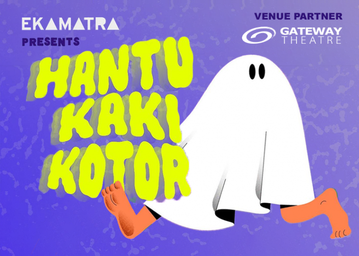 Hantu Kaki Kotor