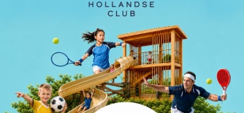 The Hollandse Club Open Day