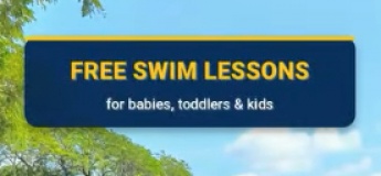 FREE Swimming Trial