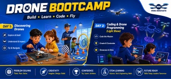 Drone Bootcamp