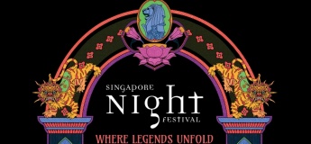 Singapore Night Festival