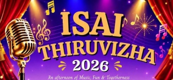 Isai Thiruvizha