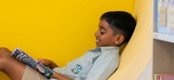 Elementary School Virtual Open House