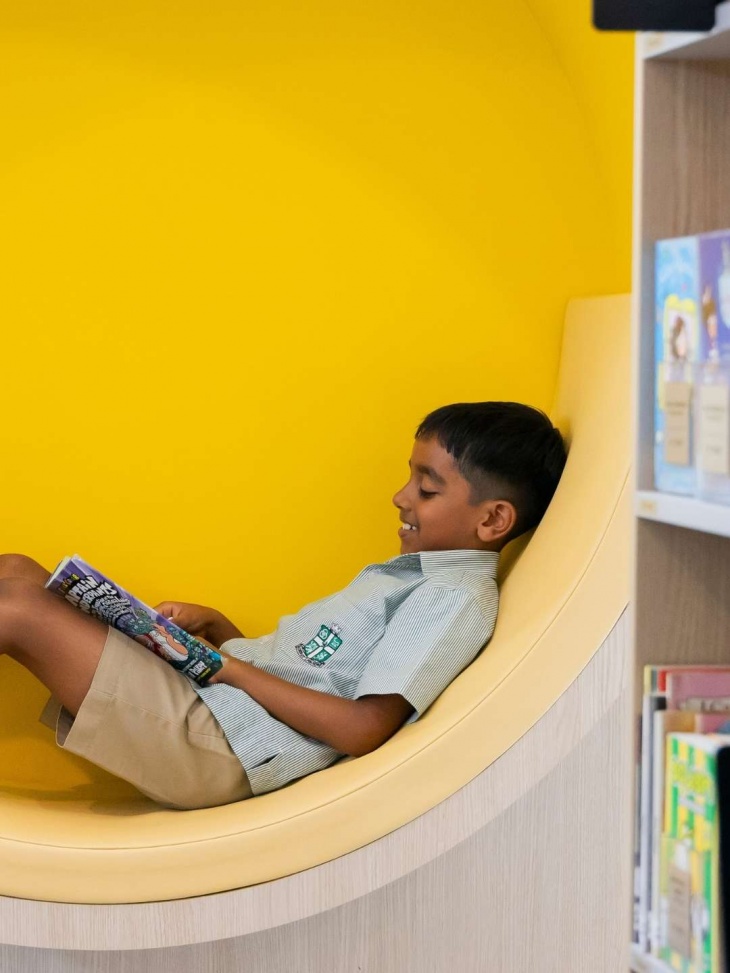 Elementary School Virtual Open House