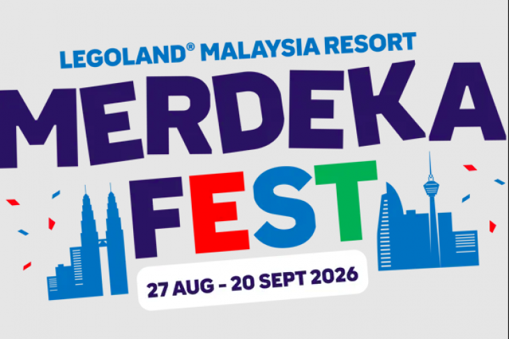 Merdeka Fest