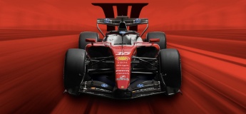 Singapore Night Race