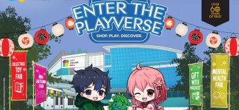 Enter the PlayVerse